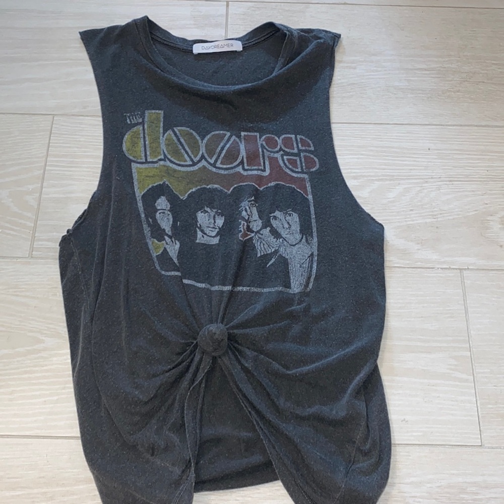 Day Dreamer Muscle Tee